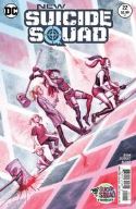 NEW SUICIDE SQUAD (N52) Thumbnail