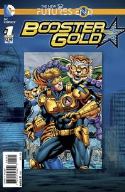 BOOSTER GOLD FUTURES END Thumbnail