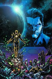 INJUSTICE GODS AMONG US YEAR TWO HC Thumbnail
