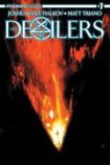 THE DEVILERS Thumbnail