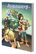 RUNAWAYS COMPLETE COLLECTION TP Thumbnail