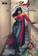 LADY ZORRO Thumbnail