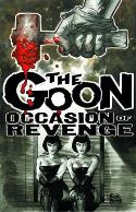 GOON OCCASION OF REVENGE Thumbnail