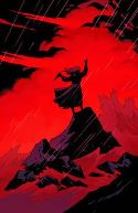 BALTIMORE WITCH OF HARJU Thumbnail