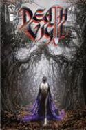 DEATH VIGIL Thumbnail
