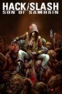 HACK SLASH SON OF SAMHAIN Thumbnail