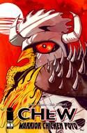 CHEW WARRIOR CHICKEN POYO Thumbnail