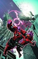 RED LANTERNS ANNUAL Thumbnail