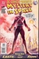 DC COMIC PRESENTS MYSTERY IN SPACE Thumbnail