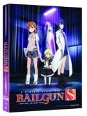 CERTAIN SCIENTIFIC RAILGUN DVD Thumbnail