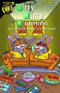 ITTY BITTY BUNNIES IN RAINBOW PIXIE LAND Thumbnail