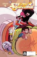 STEVEN UNIVERSE Thumbnail