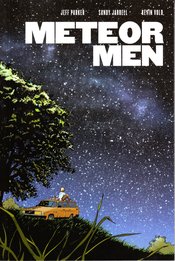 METEOR MEN Thumbnail