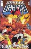 SAVAGE DRAGON GOD WAR Thumbnail