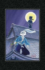 USAGI YOJIMBO SAGA LTD ED HC Thumbnail