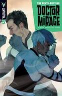 DEATH DEFYING DR MIRAGE Thumbnail