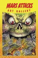 MARS ATTACKS ART GALLERY Thumbnail