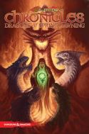 DRAGONLANCE CHRONICLES TP (IDW) Thumbnail