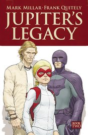 JUPITERS LEGACY TP Thumbnail