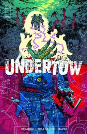 UNDERTOW TP Thumbnail