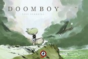 DOOMBOY HC Thumbnail