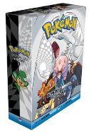 POKEMON BLACK & WHITE GN BOX SET Thumbnail