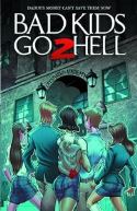 BAD KIDS GO TO HELL TP Thumbnail
