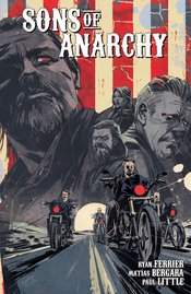 SONS OF ANARCHY TP Thumbnail