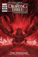 DARK TOWER DRAWING OF THREE PRISONER Thumbnail