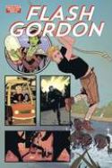 FLASH GORDON ANNUAL Thumbnail