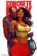 CONCRETE PARK RESPECT Thumbnail