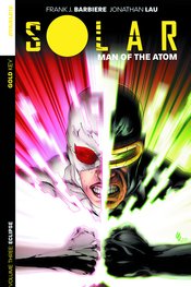 SOLAR MAN OF ATOM TP Thumbnail