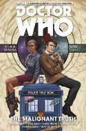 DOCTOR WHO 11TH HC Thumbnail