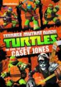 TEENAGE MUTANT NINJA TURTLES (2012 SERIES) DVD Thumbnail