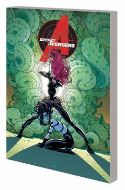 SECRET AVENGERS TP Thumbnail