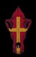BALTIMORE WOLF AND THE APOSTLE Thumbnail