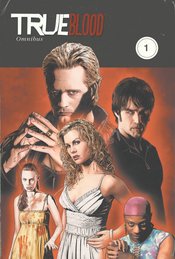 TRUE BLOOD OMNIBUS TP Thumbnail