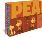 COMPLETE PEANUTS TP BOX SET Thumbnail