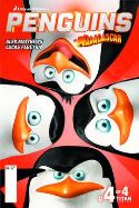 PENGUINS OF MADAGASCAR Thumbnail