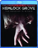 HEMLOCK GROVE BD/DVD Thumbnail