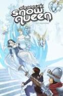 ROD ESPINOSAS STEAMPUNK SNOW QUEEN Thumbnail