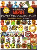 FULL COLOR GUIDE TO MARVEL SILVER AGE COLLECTIBLES SC Thumbnail