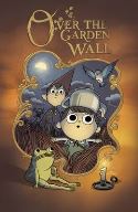 OVER GARDEN WALL SPECIAL #1 Thumbnail