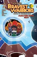 BRAVEST WARRIORS PARALYZED HORSE GIANT Thumbnail