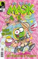 ITTY BITTY COMICS THE MASK Thumbnail