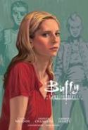 BTVS SEASON 9 LIBRARY HC Thumbnail