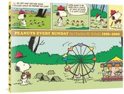 PEANUTS EVERY SUNDAY HC Thumbnail