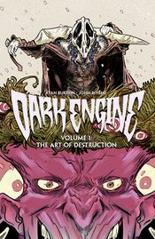 DARK ENGINE TP Thumbnail