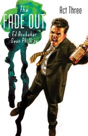 FADE OUT TP Thumbnail