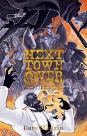 NEXT TOWN OVER TP Thumbnail